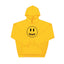 Drew BIEBER Smiling Biber Ouyang Nana Same Style FOG Trendy High Street Loose Long Sleeve Hoodie (11)