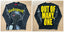 Godspeed "Out of Many, One" Vintage-Wash Long Sleeve Tee
