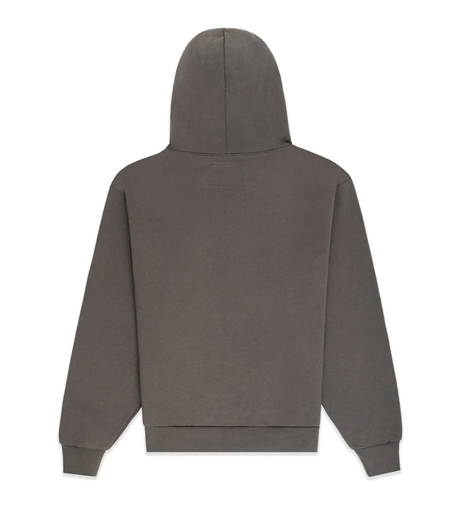 Sp5der 5ex Hoodie Dark Grey Main Image