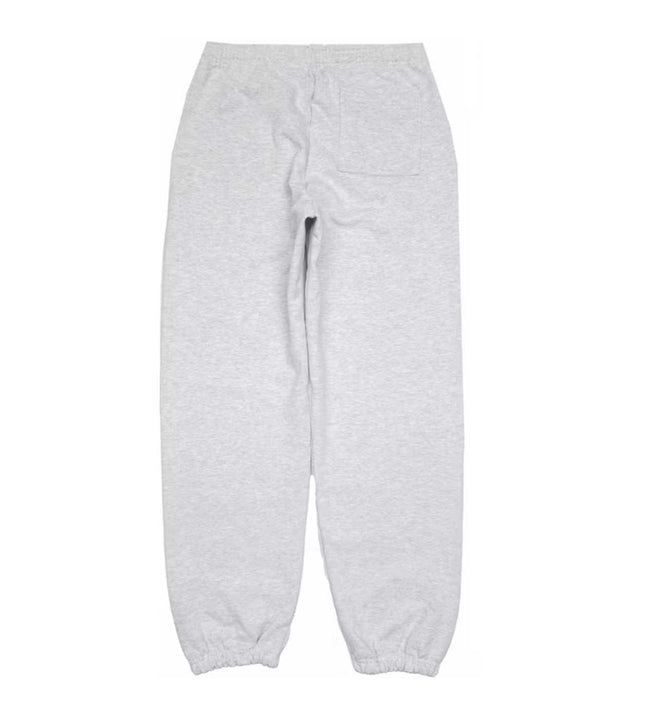 Sp5der Arach NY Phobia Sweatpants Ash Grey Main Image