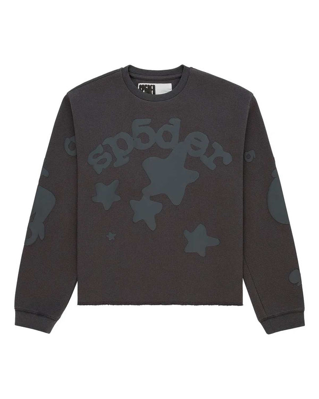 Sp5der Beluga Thermal Slate Grey Hover Image