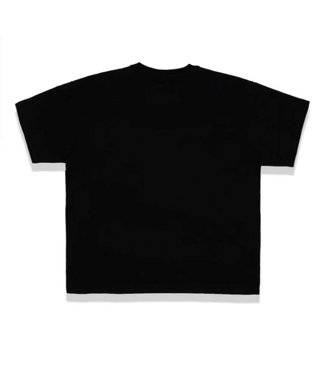 Sp5der Black Jeffery HW Tee Main Image
