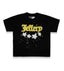 Sp5der Black Jeffery HW Tee