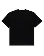 Sp5der Champions League Slub Tee Black