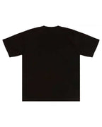 Sp5der Focused Logo Tee Black