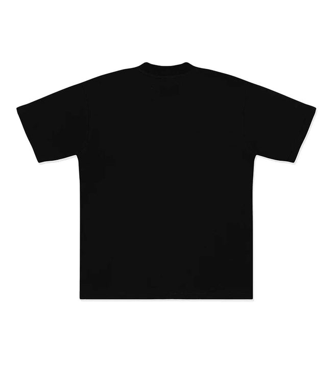 Sp5der OG Logo V2 HW Tee Black Main Image