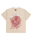 Sp5der OG Logo V2 HW Tee Cream