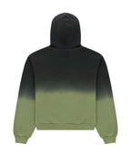 Sp5der OG Web Ombré Hoodie Black