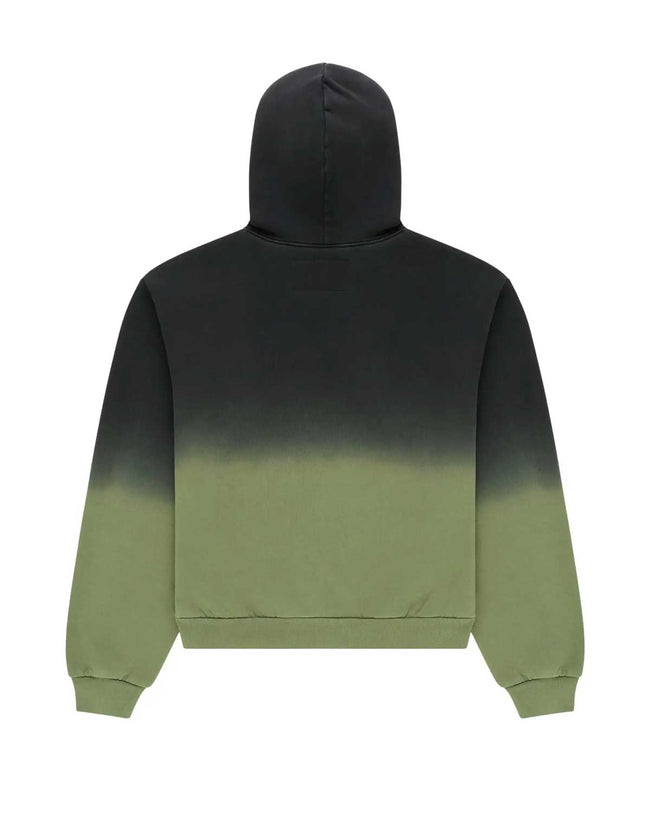 Sp5der OG Web Ombré Hoodie Black Main Image