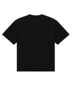 Sp5der OG Web Tee Phantom Black