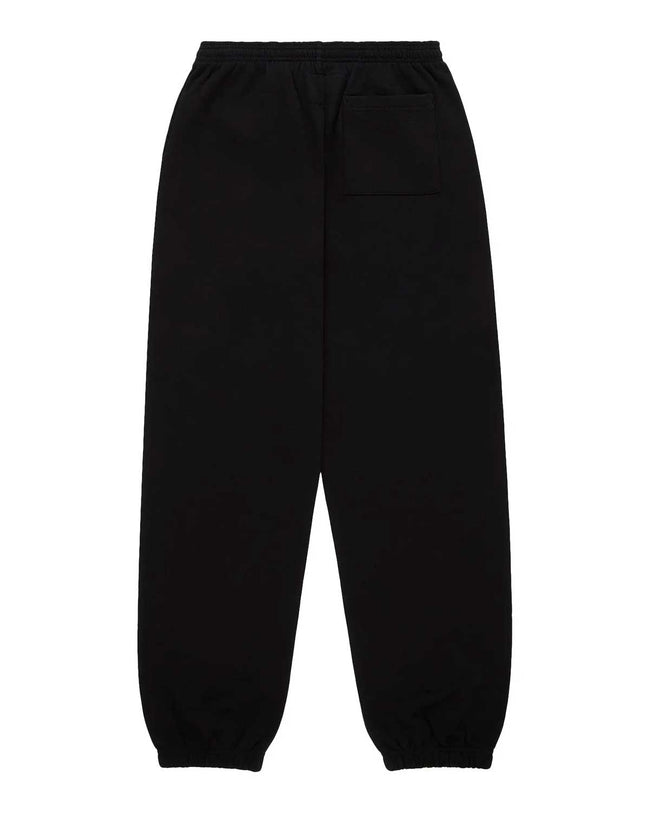 Sp5der OG Web V2 Sweatpants Black Main Image