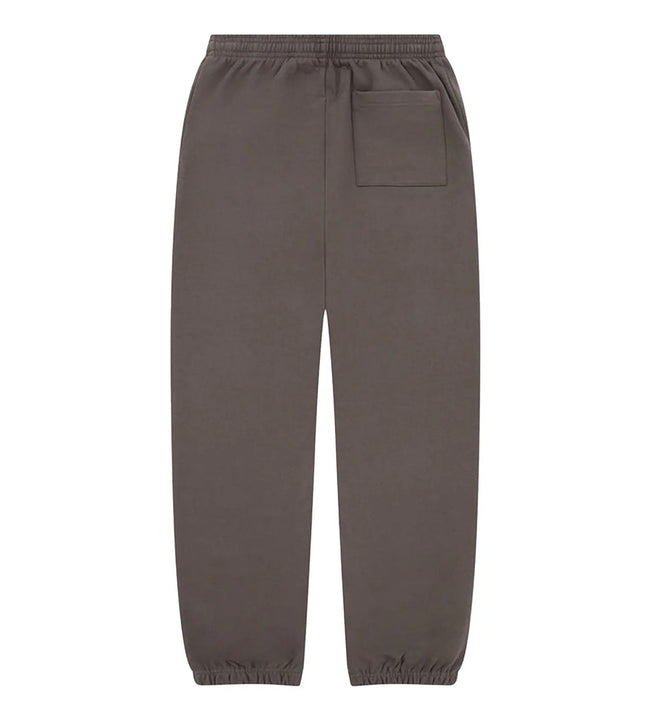 Sp5der Punk V2 Sweatpants Slate Grey Main Image