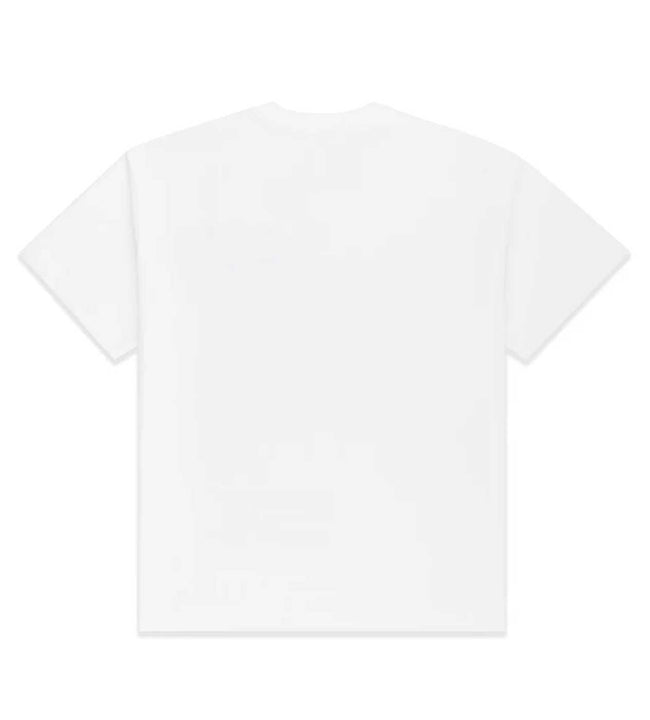 Sp5der Rodeo HW Tee White Main Image