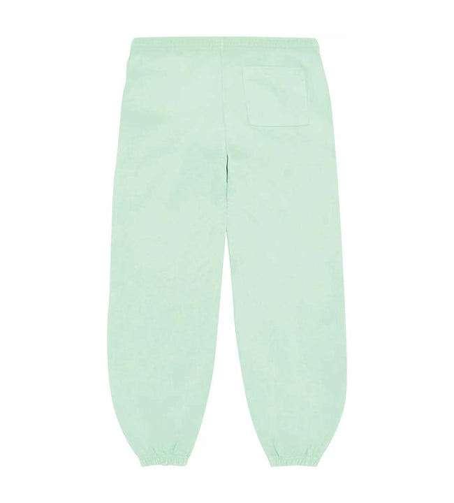 Sp5der SP5 Mint Sweatpants Main Image