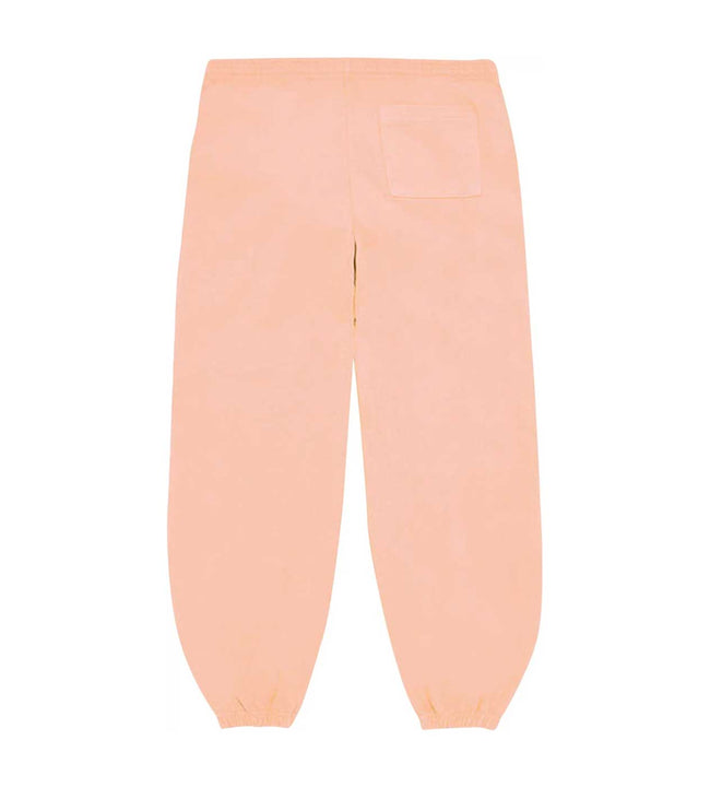 Sp5der SP5 Peach Sweatpants Main Image