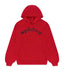 Sp5der VVS Webstone Hoodie Red