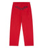 Sp5der VVS Webstone Sweatpants Red