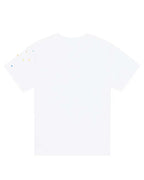 Sp5der Worldwide Men’s Tee White