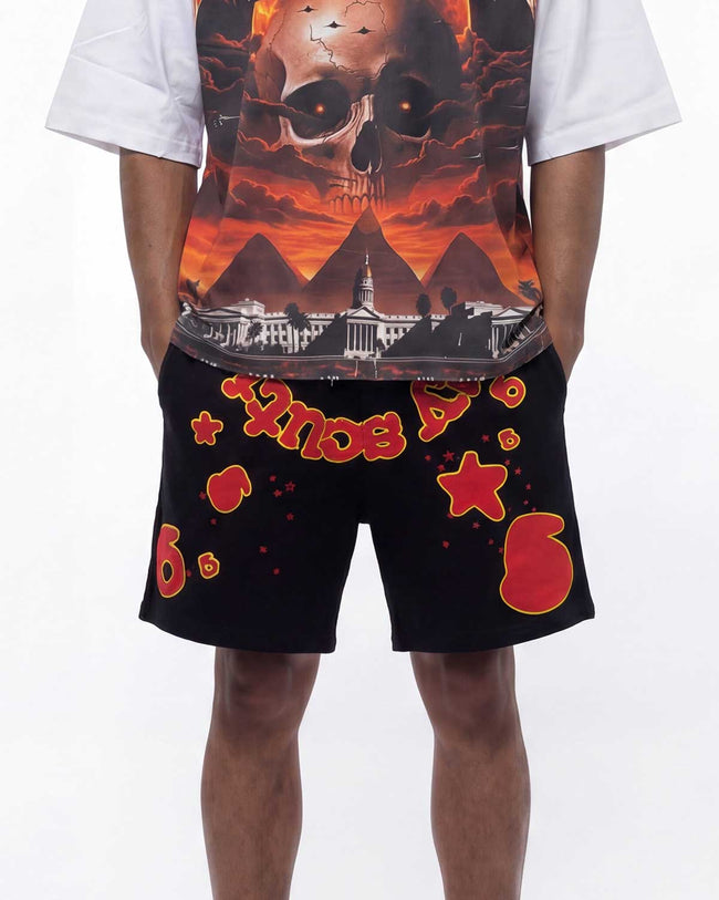 Sp5der x UY Scuti Box Set 4 Main Image