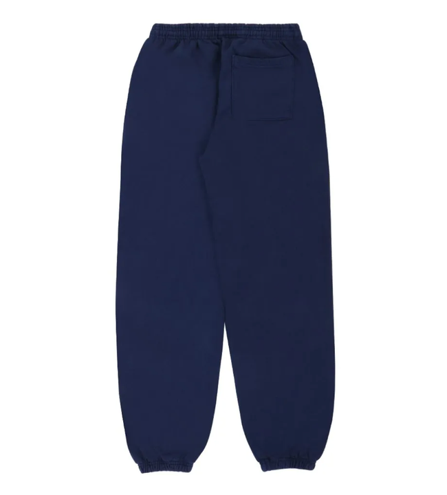 Sp5der Atlanta Sweatpants Navy Main Image