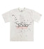 Travis Scott CJ x Sp5der Days Before Rodeo Tee II