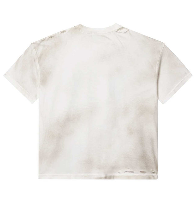 Vale Forever Makavale Tee White Main Image