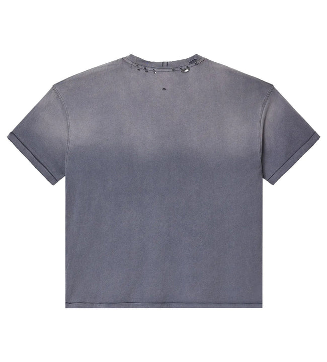 Vale Forever Robber Bling Tee Grey Main Image