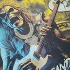 Rough Play T Shirts RoughPlay RockOut