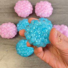 Jade Stress Ball