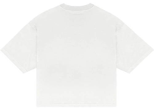 drew house mascot boxy ss tee white