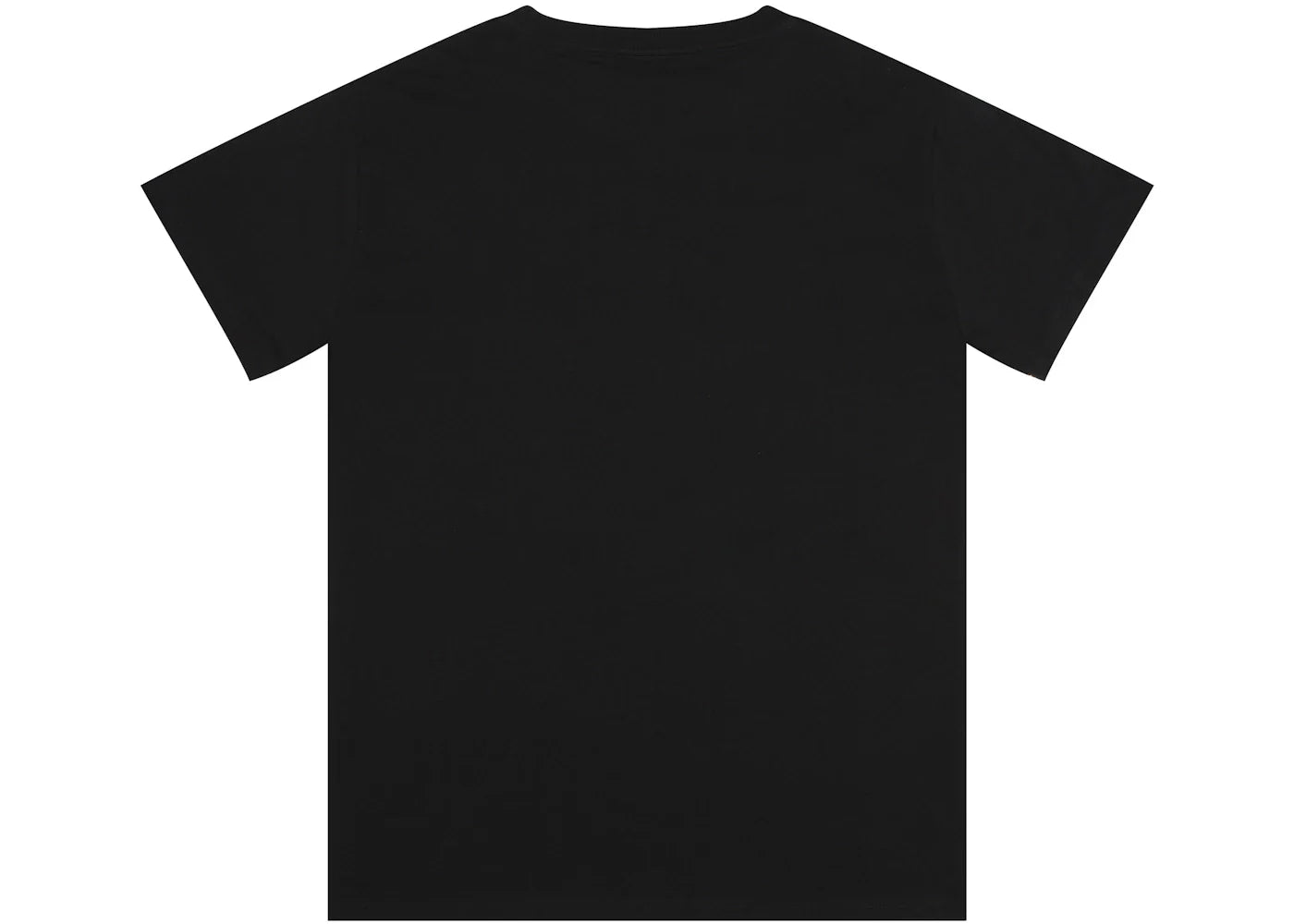 drew house mascot ss tee black (fw22)