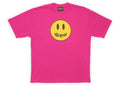 drew house mascot t-shirt magenta