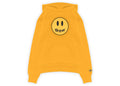 drew house mini-drew mascot hoodie golden yellow