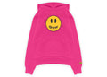drew house mini-drew mascot hoodie magenta
