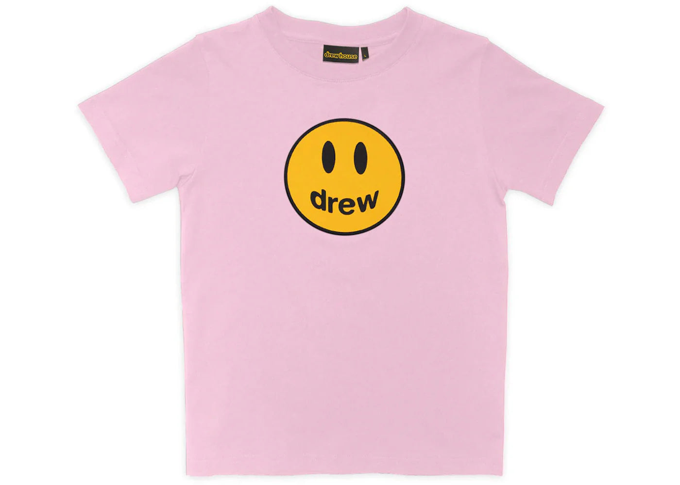 drew house mini drew mascot kids ss tee strawberry