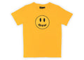 drew house mini-drew mascot t-shirt golden yellow