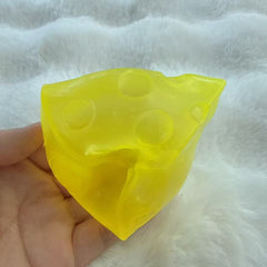 Triangle Cheese