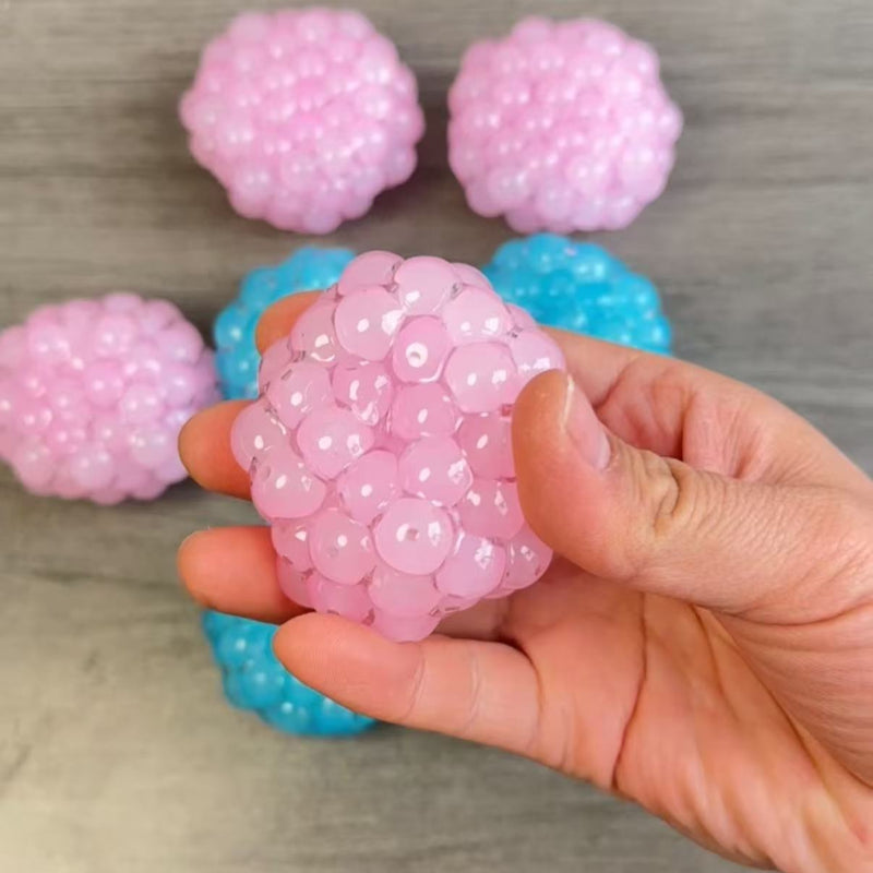 Jade Stress Ball