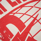 Rough Play T Shirts RoughPlay Together Sleeveless Drill Simplicity