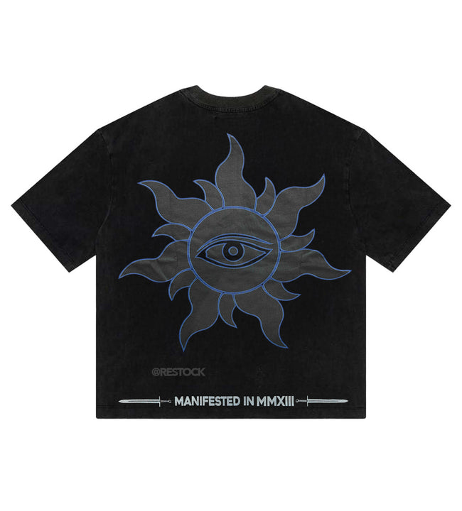 Godspeed Miami UFO Tee Black *Miami Exclusive* Main Image